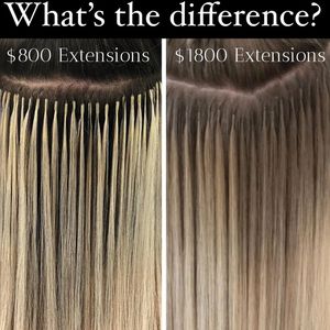 Image post by @behindthechair_com on Instagram
