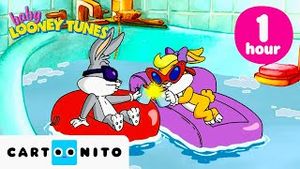 Video post by @cartoonito on YouTube
