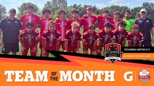 Image post by @opdl_ontario_soccer on Instagram