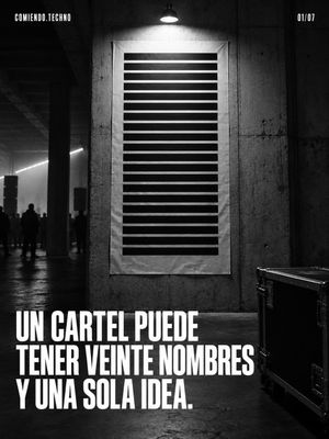 Image post by @comiendo.techno on Instagram
