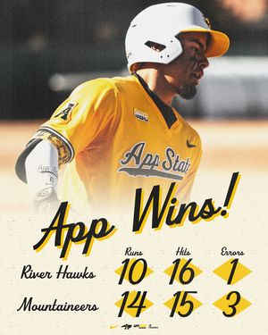 Image post by @appbaseball on Instagram