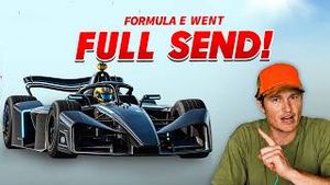 Video post by @fiaformulae on YouTube