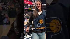 Video post by @IndianaFever on YouTube