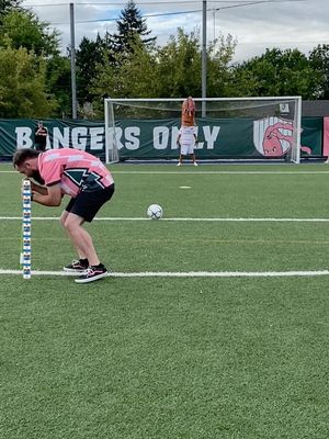 Image post by @portlandbangers on Instagram