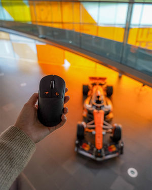Image post by @logitechg on Instagram