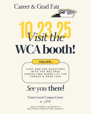 Image post by @weltnerconsultingagency on Instagram