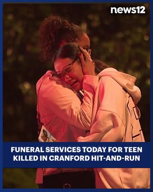 Image post by @news12nj on Instagram