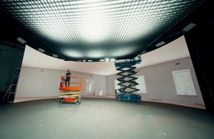 Image post by @elevategripandlighting on Instagram