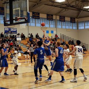 Image post by @etownbluejays on Instagram