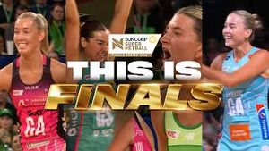 Video post by @netballaustralia on YouTube