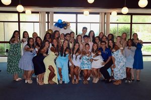 Image post by @hofstradanceteam on Instagram