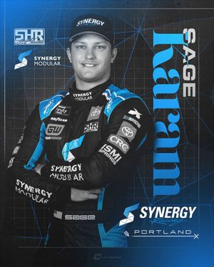 Image post by @Team_SHR26 on Twitter