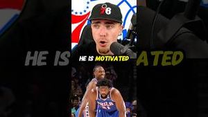 Video post by @phillytakewithrb on YouTube
