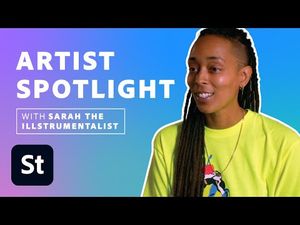Video post by @AdobeCreativeCloud on YouTube