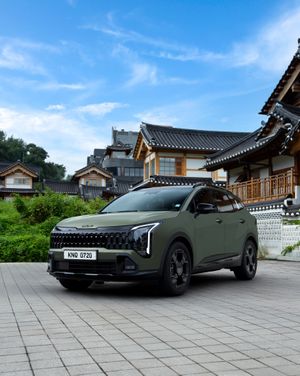 Image post by @kia.worldwide on Instagram
