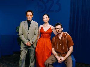 Image post by @people on Instagram