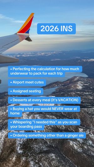 Video post by @southwestair on TikTok