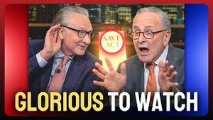 Video post by @townhall on YouTube