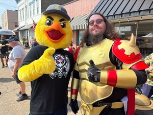Image post by @dirtybirdscwv on Instagram