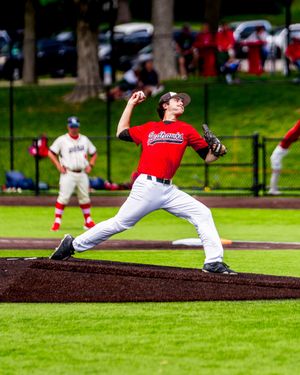 Image post by @semo_baseball on Instagram