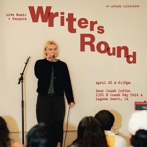 Image post by @ocartistcollective on Instagram