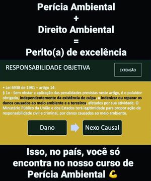 Image post by @operitoambiental on Instagram