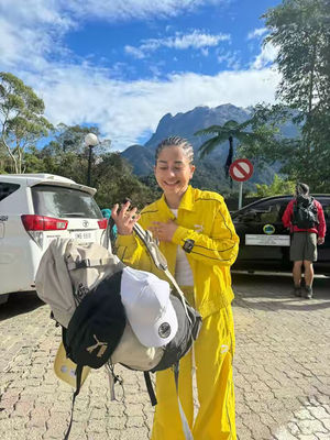 Image post by @farida.nurhan on TikTok