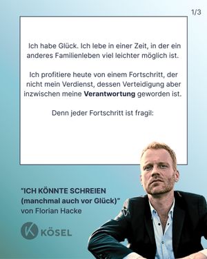 Image post by @florianhacke on Instagram