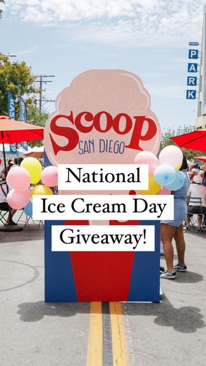 Video post by @ScoopSanDiego on Facebook