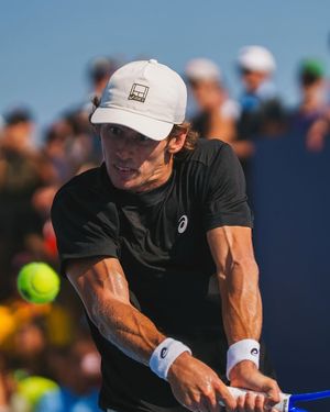Image post by @functionaltennis on Instagram
