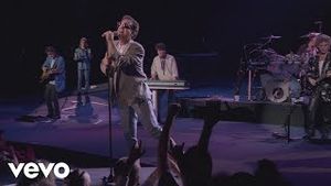 Video post by @billyjoelvevo on YouTube