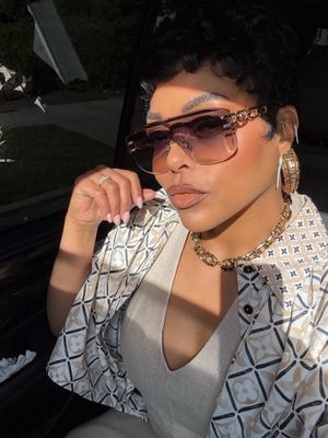 Image post by @tarajiphenson on Instagram
