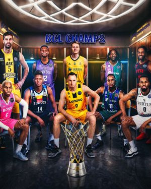 Image post by @basketballcl on Instagram