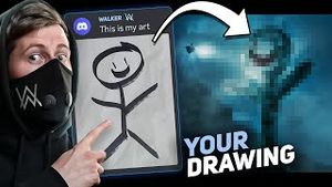 Video post by @alanwalkermusic on YouTube