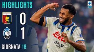 Video post by @seriea on YouTube
