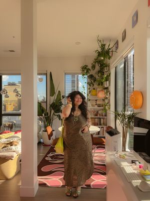 Image post by @kellmarcel on Instagram