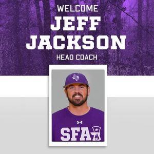 Image post by @sfa_athletics on Instagram