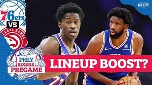 Video post by @phly_sports on YouTube