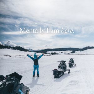 Image post by @polarisadventures on Instagram