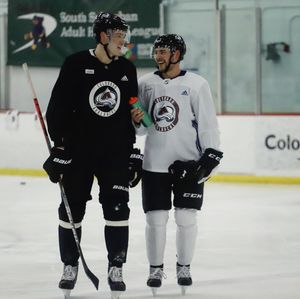Image post by @coloradoavalanche on Instagram