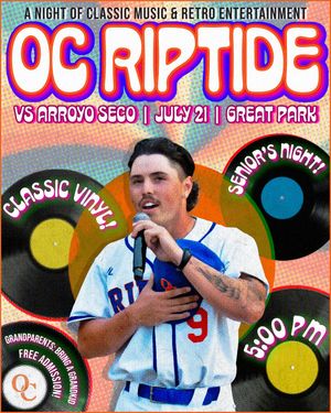 Image post by @ocriptidebaseball on Instagram
