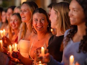 Image post by @elonuniversity on Instagram