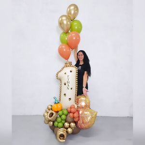 Image post by @soprettyballoons on Instagram