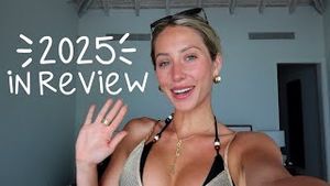 Video post by @alixearle on YouTube