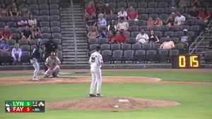 Video post by @CleGuardPro on Twitter