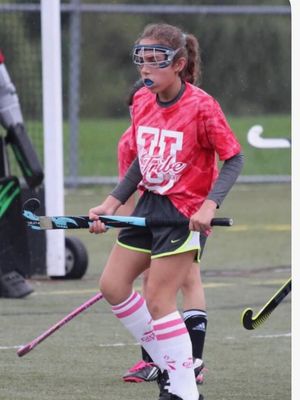 Image post by @pennfieldhockey on Instagram