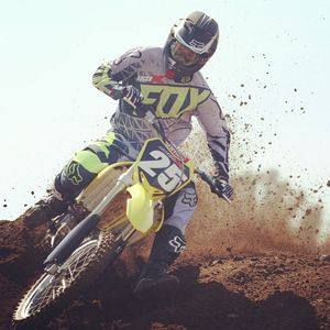 Image post by @racerxonline on Instagram