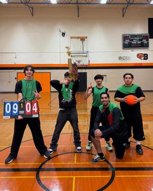 Image post by @beavertonhigh on Instagram