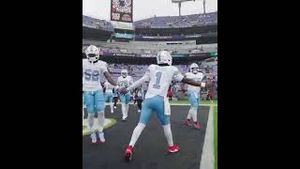 Video post by @titans on YouTube