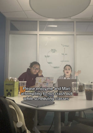 Video post by @mkennagerard on TikTok